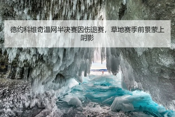 德约科维奇温网半决赛因伤退赛，草地赛季前景蒙上阴影